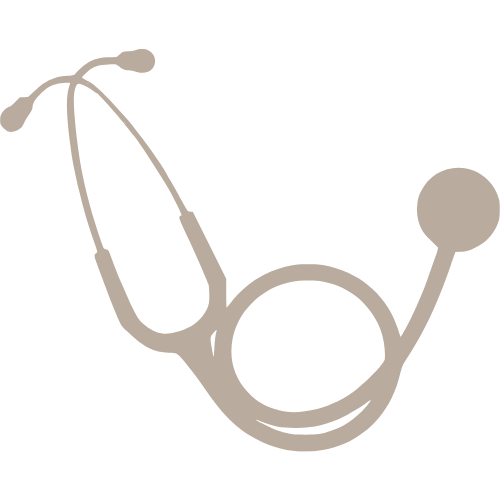 Icone de Estetoscopio